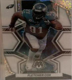 Fletcher Cox