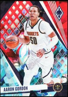 Aaron Gordon