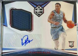 Desmond Bane