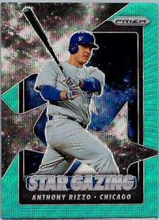 Anthony Rizzo