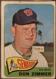 Don Zimmer