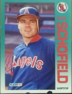 Dick Schofield