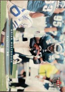 Brian Westbrook