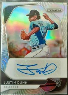 Justin Dunn