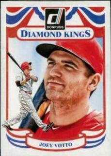 Joey Votto