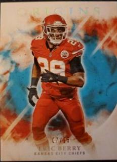 Eric Berry
