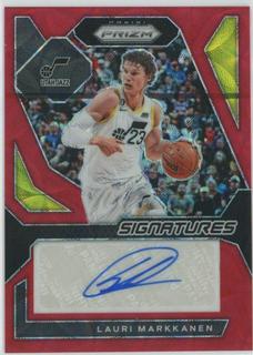 Lauri Markkanen