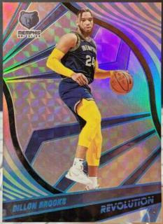 Dillon Brooks
