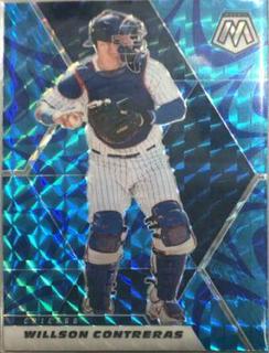 Willson Contreras