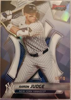 Aaron Judge