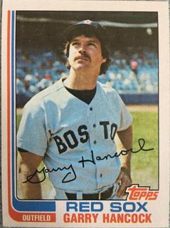 Garry Hancock