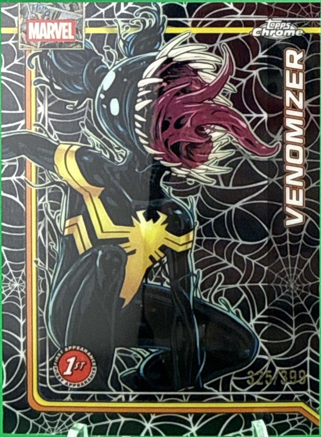 Venomizer Spider-Web Refractor