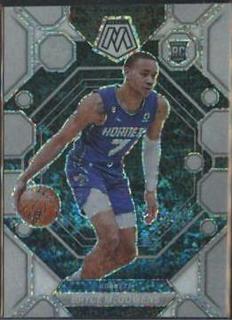 Bryce McGowens