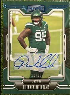 Quinnen Williams