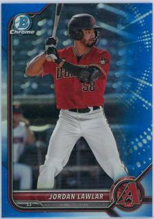 Jordan Lawlar