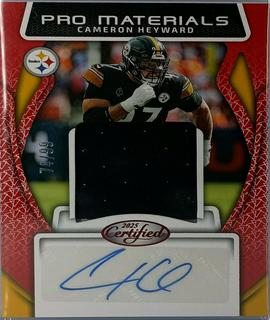 Cameron Heyward