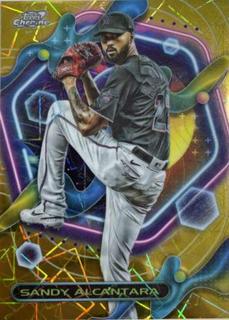 Sandy Alcantara