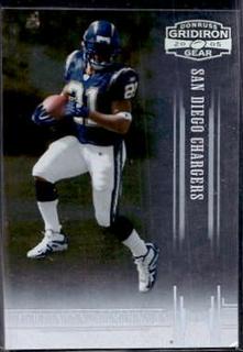 LaDainian Tomlinson