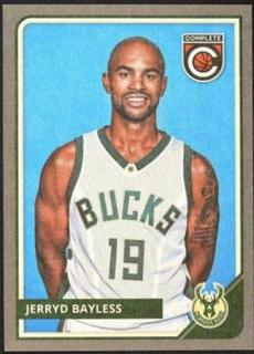 Jerryd Bayless