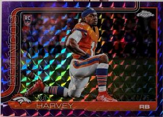 RJ Harvey