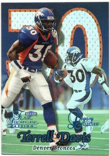 Terrell Davis