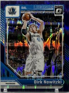 Dirk Nowitzki