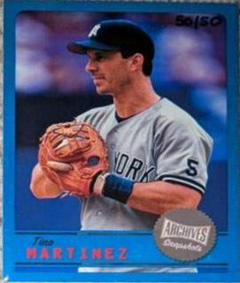 Tino Martinez