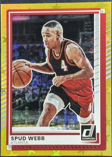 Spud Webb