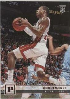 Kendrick Nunn