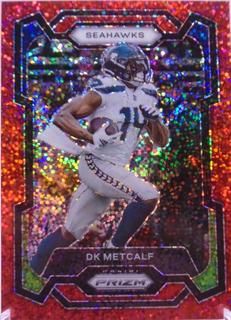 DK Metcalf