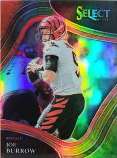 Joe Burrow