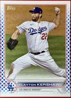 Clayton Kershaw