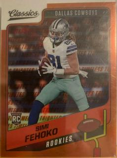 Simi Fehoko