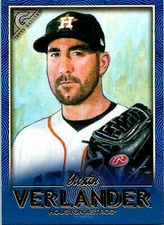 Justin Verlander