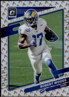 Robert Woods