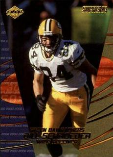 Bill Schroeder