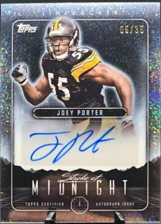 Joey Porter