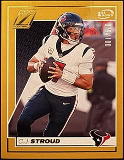 C.J. Stroud