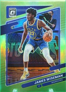 James Wiseman
