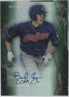 Bradley Zimmer