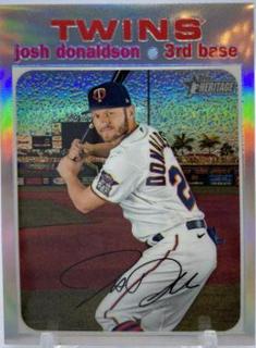 Josh Donaldson