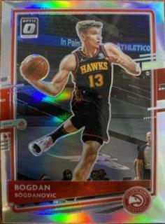 Bogdan Bogdanovic