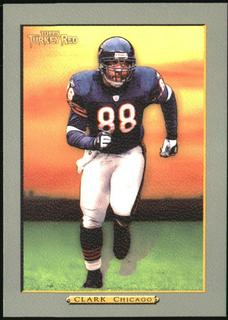 Desmond Clark