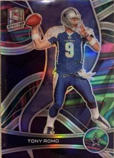 Tony Romo