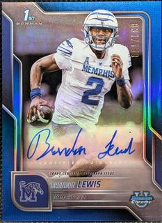 Brendon Lewis