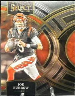 Joe Burrow