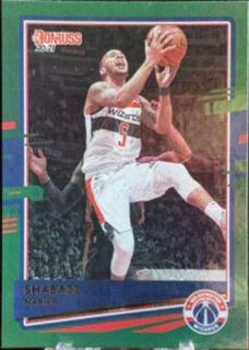 Shabazz Napier