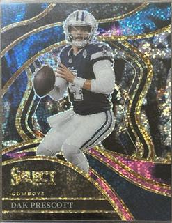 Dak Prescott