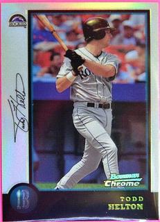 Todd Helton