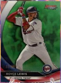 Royce Lewis